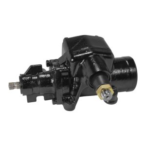 Dodge Ram 2500 Power Steering Gear Box - Yukon Gear & Axle - `03-`08 Dodge Ram 2500 Power Steering Gear Box - Yukon Gear & Axle - `03-`08